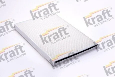 Фільтр повітря салону KRAFT 1731030