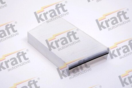 Фільтр повітря салону KRAFT 1731050