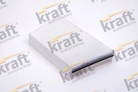 Фільтр повітря салону KRAFT 1731050