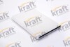 Фільтр повітря салону KRAFT 1731120 (фото 1)