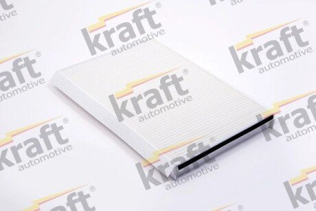 Фільтр повітря салону KRAFT 1731120