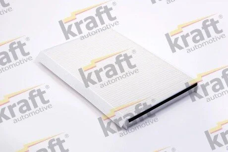 Фільтр повітря салону KRAFT 1731120