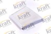 Фільтр повітря салону KRAFT 1731200 (фото 1)