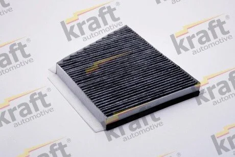 Фільтр повітря салону KRAFT 1731205