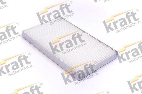 Фільтр повітря салону KRAFT 1731410
