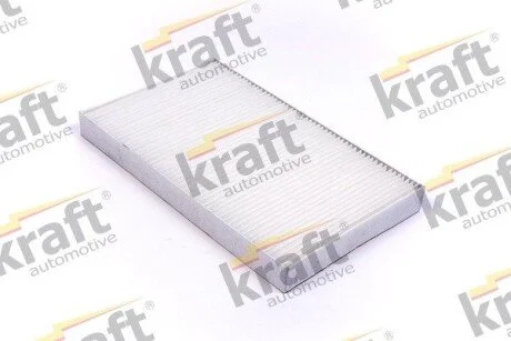 Фільтр повітря салону KRAFT 1731410