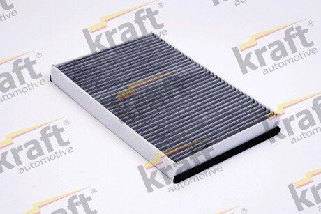 Фільтр повітря салону KRAFT 1731504