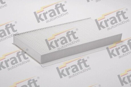 Автозапчастина KRAFT 1731515