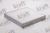 Фільтр повітря салону KRAFT 1732050 (фото 1)