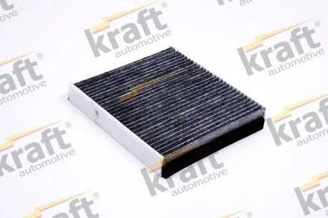 Фільтр повітря салону KRAFT 1732051