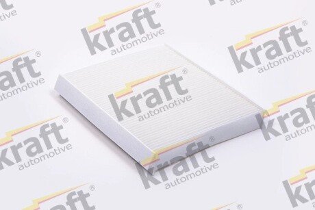 Фільтр повітря салону KRAFT 1732080