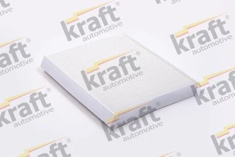 Фільтр повітря салону KRAFT 1732080