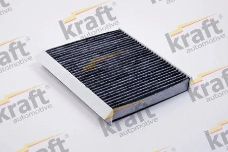 Фільтр повітря салону KRAFT 1732085