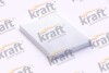 Фільтр повітря салону KRAFT 1733017 (фото 1)