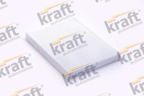 Фільтр повітря салону KRAFT 1733017