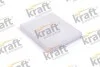 Фільтр повітря салону KRAFT 1733060 (фото 1)