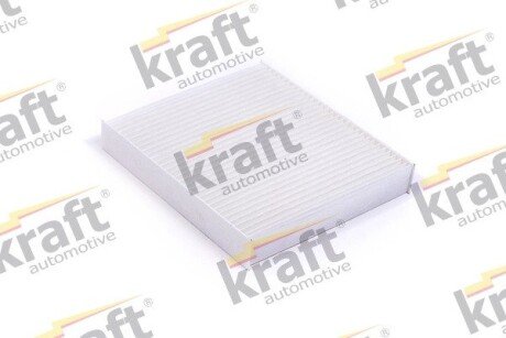 Фільтр повітря салону KRAFT 1733060
