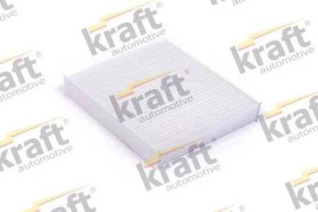 Фільтр повітря салону KRAFT 1733060