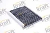 Фільтр повітря салону KRAFT 1733200 (фото 1)