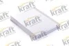 Фільтр повітря салону KRAFT 1733201 (фото 1)
