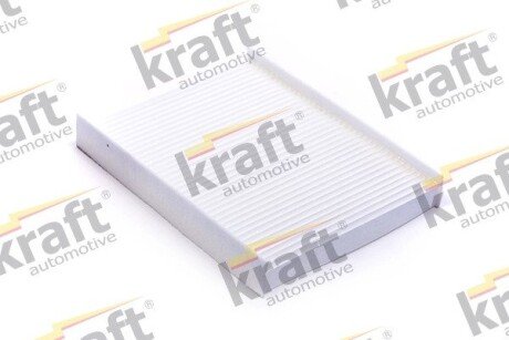 Фільтр повітря салону KRAFT 1733201