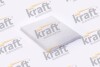 Фільтр повітря салону KRAFT 1733250 (фото 1)