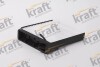 Фільтр повітря салону KRAFT 1734100 (фото 1)
