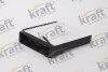 Фільтр повітря салону KRAFT 1734100 (фото 1)