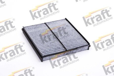 Фільтр повітря салону KRAFT 1735024