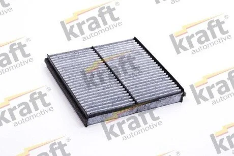 Фільтр повітря салону KRAFT 1735024