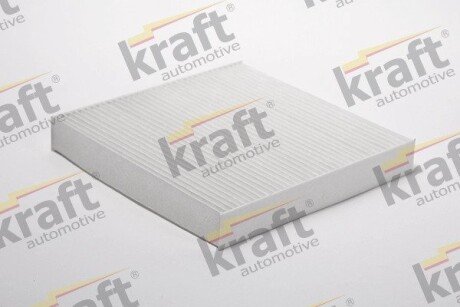 Фільтр повітря салону KRAFT 1735025
