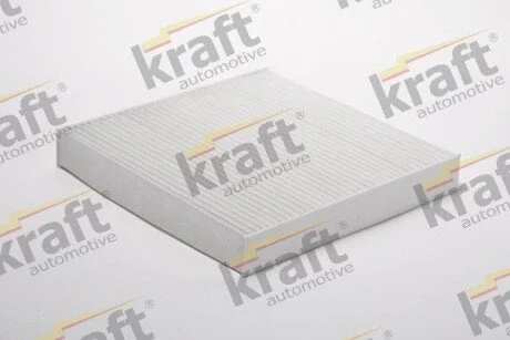 Фільтр повітря салону KRAFT 1735025