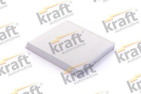 Фільтр повітря салону KRAFT 1735048