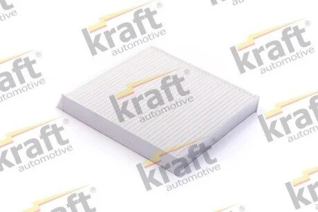 Фільтр повітря салону KRAFT 1735048