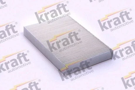 Фільтр повітря салону KRAFT 1735050