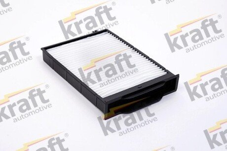 Фільтр повітря салону KRAFT 1735200