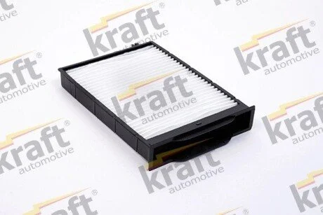 Фільтр повітря салону KRAFT 1735200