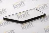 Фільтр повітря салону KRAFT 1735530 (фото 1)