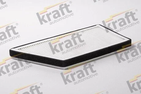 Фільтр повітря салону KRAFT 1735530