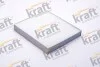 Фільтр повітря салону KRAFT 1735550 (фото 1)