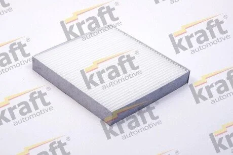 Фільтр повітря салону KRAFT 1735550