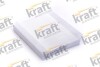 Фільтр повітря салону KRAFT 1735918 (фото 1)