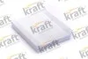 Фільтр повітря салону KRAFT 1735918 (фото 1)