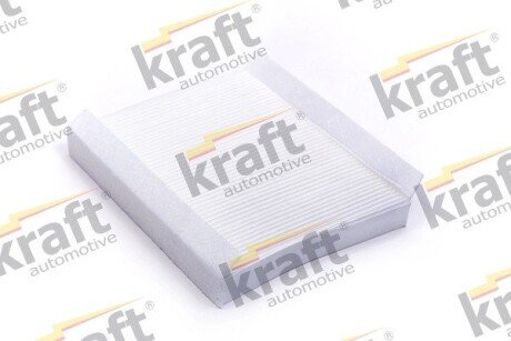 Фільтр повітря салону KRAFT 1735918