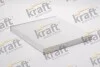 Фільтр повітря салону KRAFT 1735925 (фото 1)