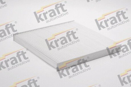 Фільтр повітря салону KRAFT 1735925