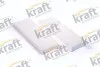 Фільтр повітря салону KRAFT 1735960 (фото 1)