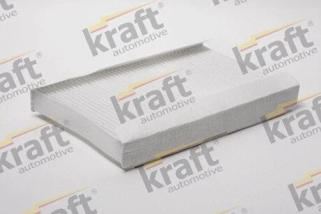 Фільтр повітря салону KRAFT 1736000