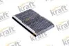 Фільтр повітря салону KRAFT 1736001 (фото 1)
