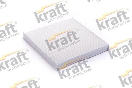 Фільтр повітря салону KRAFT 1736100